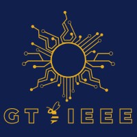 Institute of Electrical and Electronics Engineers at Georgia Tech logo - Similar company to Texas Boys State