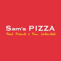 Sam's Pizza logo - Similar company to Pizza Pro