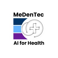 MeDenTec logo - Similar company to Coursemon
