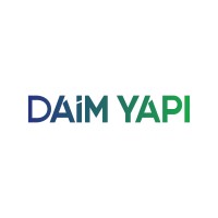 Daim Yapı logo - Similar company to Meta Yapı Mimarlık