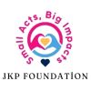 JKP FOUNDATION logo - Similar company to Easthouse Media & Marketing