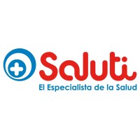 Saluti logo - Similar company to Trauma Store®