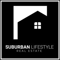 Suburban Lifestyle Real Estate logo - Similar company to Prsa Dayton