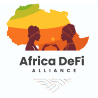 Africa DeFi Alliance (ADA) logo - Similar company to Metareal