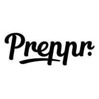 Preppr logo - Similar company to Sharedesk.Io