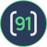 91United logo - Similar company to Favcy Venture Builders