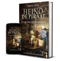 Heino De Piraat