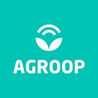 Agroop logo - Similar company to Farmcontrol