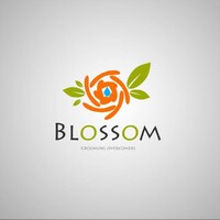 Blossom Kids logo - Similar company to Bt1