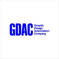 GDA DIGITAL SOLUTIONS logo - Similar company to Eclearer Technology
