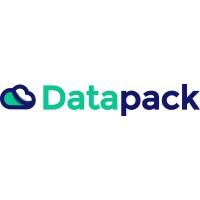 Datapack.net logo - Similar company to Global Cdn