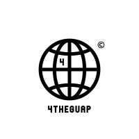 4THEGUAP logo - Similar company to Fulgu Prod