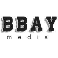 BBAY MEDIA logo - Similar company to Armin Szymański