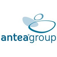 Antea Group UK logo - Similar company to Lucion Delta-Simons Ltd