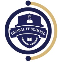 Global IT School logo - Similar company to Alpha It School