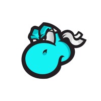 Dino logo - Similar company to Mind & Matrix Arabia
