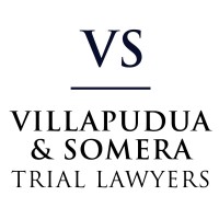 VS Trial Lawyers logo - Similar company to Neumiller & Beardslee