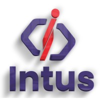 Intus Software Solution Pvt. Ltd. logo - Similar company to Cloudsno