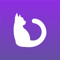 Black Cat Creative Studio logo - Similar company to Black Cat Creative Ltd