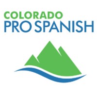 Colorado Pro Spanish Llc