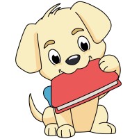 Pup Quiz logo - Similar company to Playground Productions