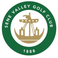 Sene Valley Golf Club logo - Similar company to Kent Golf