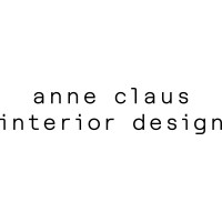 Anne Claus Interior Design logo - Similar company to Clairz Interior Design