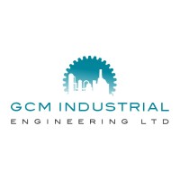 GCM Industrial Engineering logo - Similar company to Cf Struthers Ltd