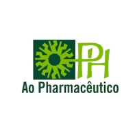 Ao Pharmacêutico São José dos Campos logo - Similar company to Byofórmula- Farmácia De Manipulação