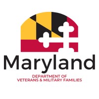 Maryland Department of Veterans and Military Families logo - Similar company to Maryland Veterans Chamber Of Commerce (Mdvcc)