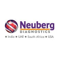 Neuberg Diagnostics Varanasi logo - Similar company to Smj Groups
