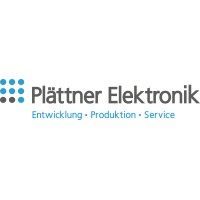 Plättner Elektronik GmbH logo - Similar company to A1 Solutions (Sk)