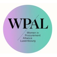 WPAL: Women in Procurement Alliance in Luxembourg logo - Similar company to Delogne & Partners
