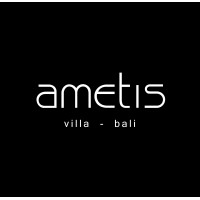 Ametis Villa Bali logo - Similar company to Fullers Properties