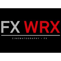 FX WRX logo - Similar company to Evi Abeler Photgraphy Llc