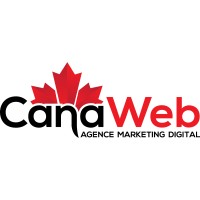 Canaweb logo - Similar company to Maison Freshmint