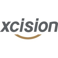 Xcision Medical Systems, LLC logo - Similar company to Sonavi Labs, Inc.