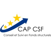 CAP CSF logo - Similar company to Far Conseil