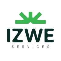 IZWE Services logo - Similar company to Fortune Estates & Property Developers