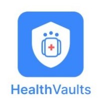 HealthVaults logo - Similar company to Sunshine Intelligence