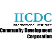 International Institute Community Development Corporation (IICDC) logo - Similar company to Bookbase Llc