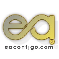 ea!contigo logo - Similar company to Magazin Digital