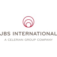 JBS International, Inc. logo - Similar company to Grk Unlimited