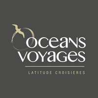 Océans Voyages