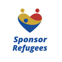 Sponsor Refugees logo - Similar company to Uspuk