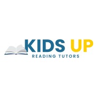 Kids Up Reading Tutors, LLC logo - Similar company to Read Write Learning Center