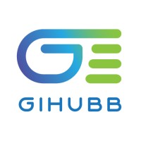 Gihubb logo - Similar company to Box Office Mojo Llc