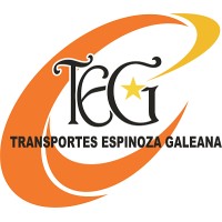 Transportes TEG logo - Similar company to Milet Logistics