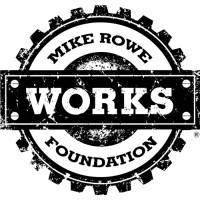 mikeroweWORKS Foundation logo - Similar company to Mikeroweworks