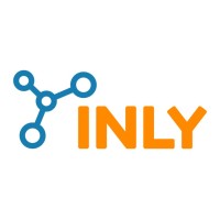 Inly logo - Similar company to Databutler